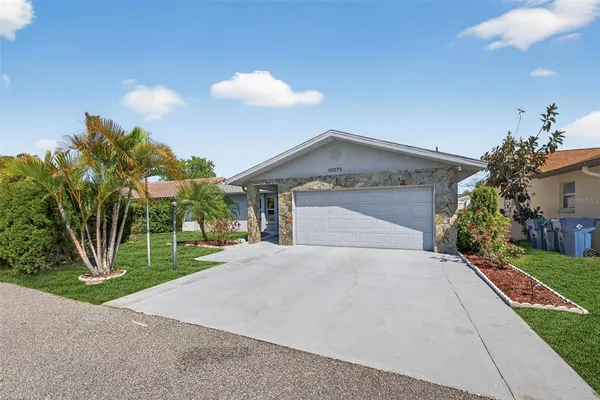 $539,000 | 10275 113th Street North, Seminole, FL 33778