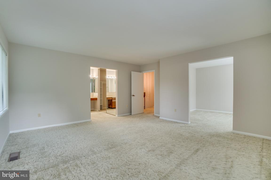 7309 Hooking Road McLean, VA 22101 - Photo 14 of 34 Master Bedroom