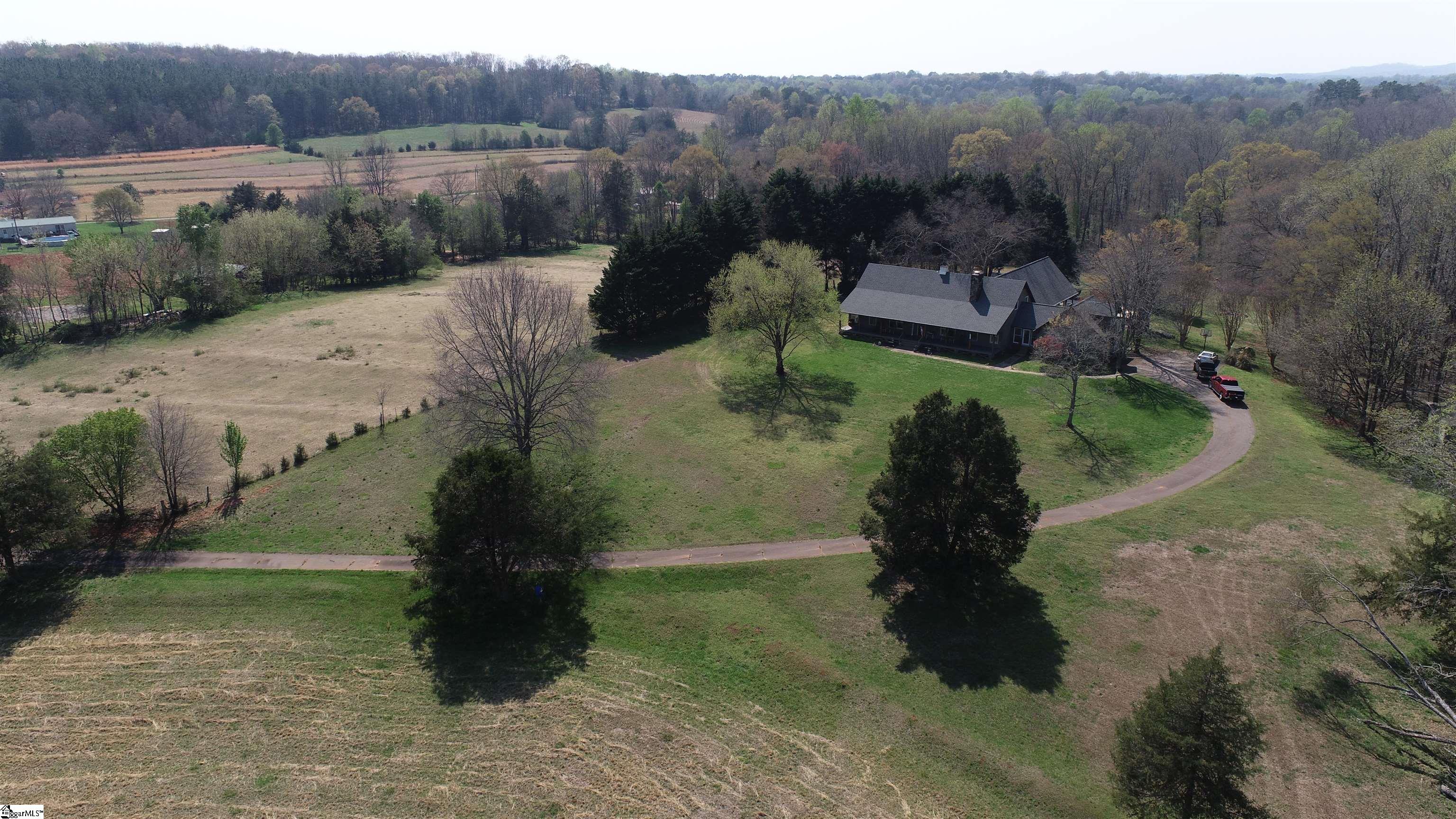 557 State Rd S-39-204 Liberty, SC 29657 - Photo 40 of 47