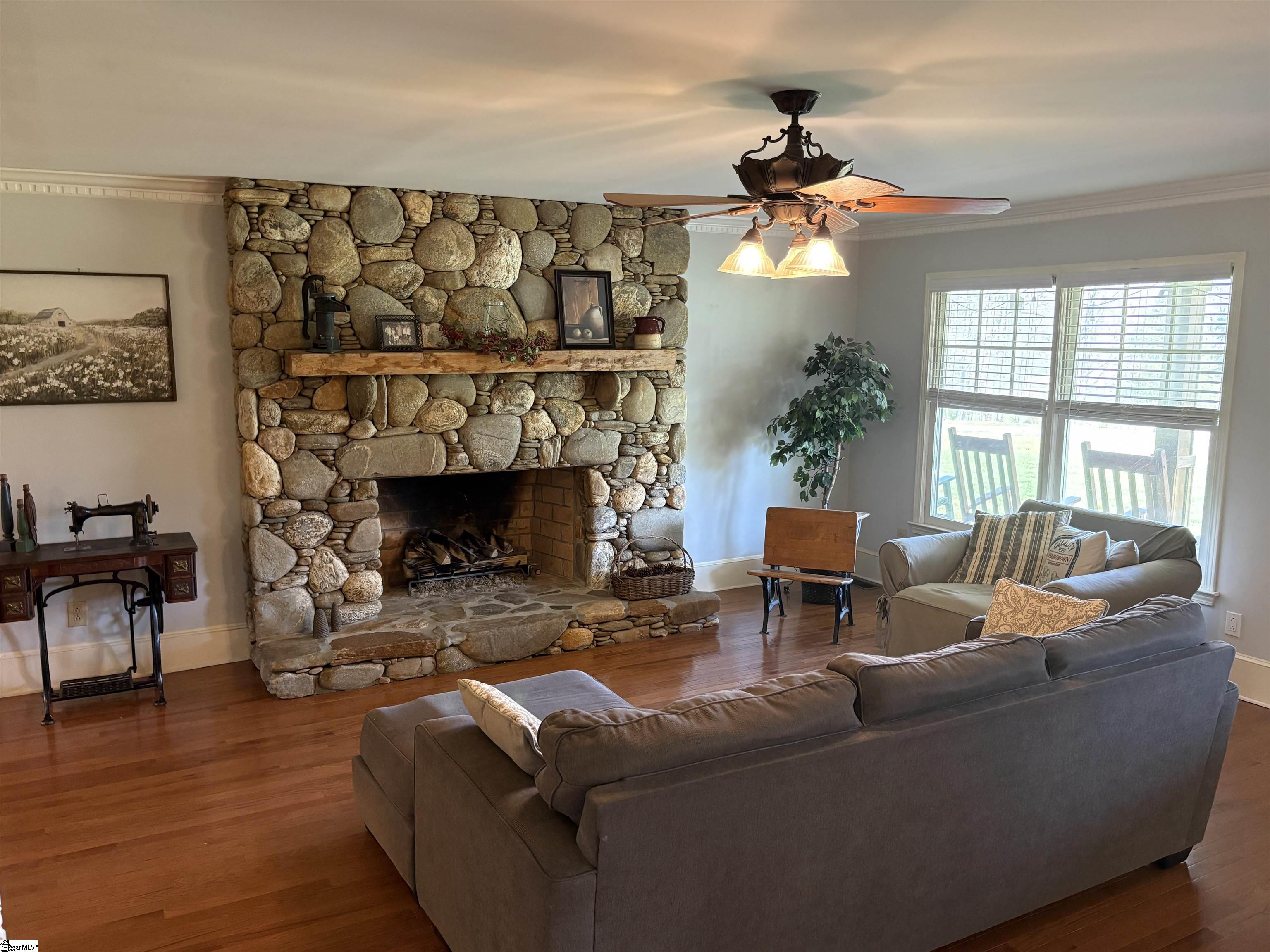 557 State Rd S-39-204 Liberty, SC 29657 - Photo 5 of 47
