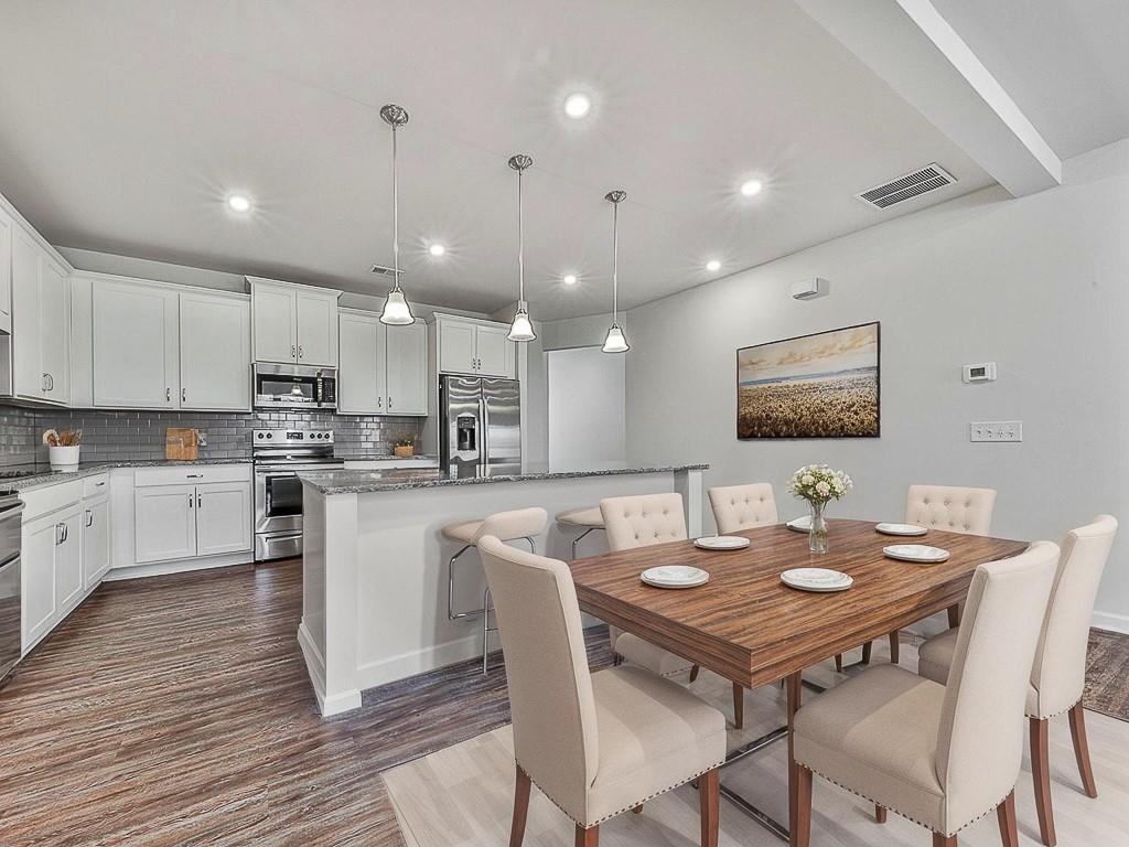 204 Centennial Circle Canton, GA 30114 - Photo 13 of 36