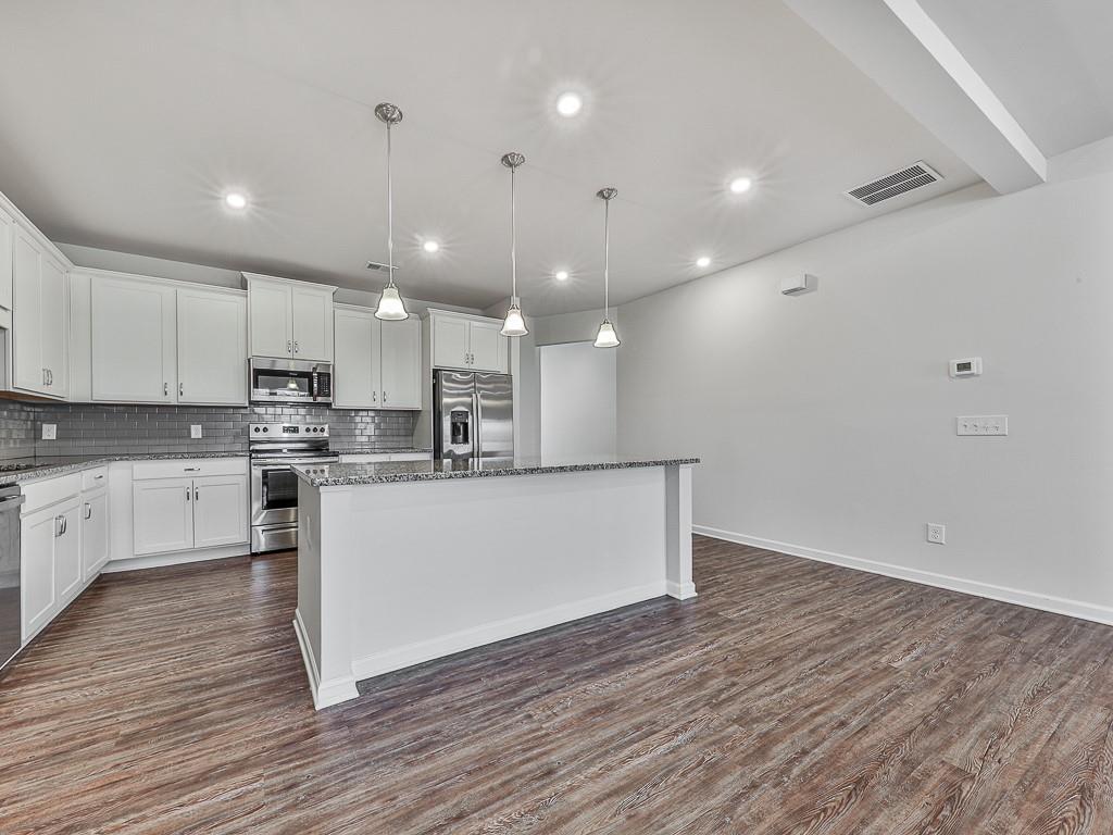 204 Centennial Circle Canton, GA 30114 - Photo 14 of 36