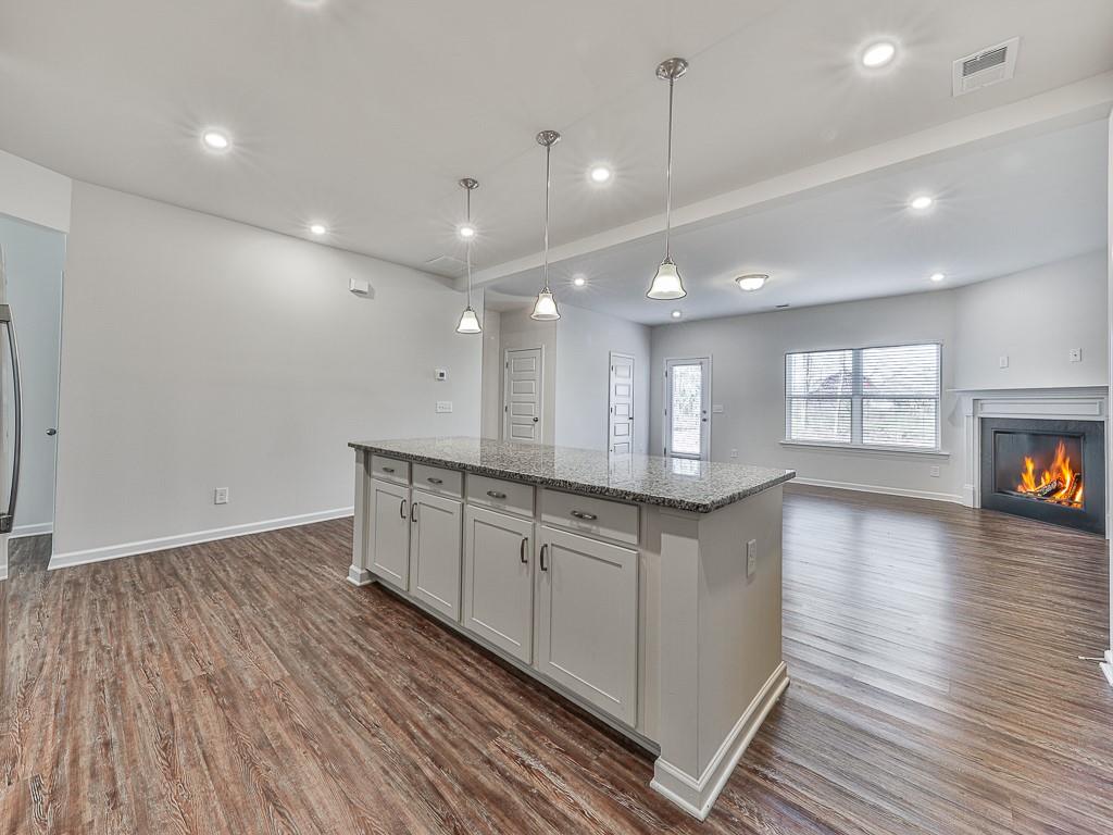 204 Centennial Circle Canton, GA 30114 - Photo 19 of 36