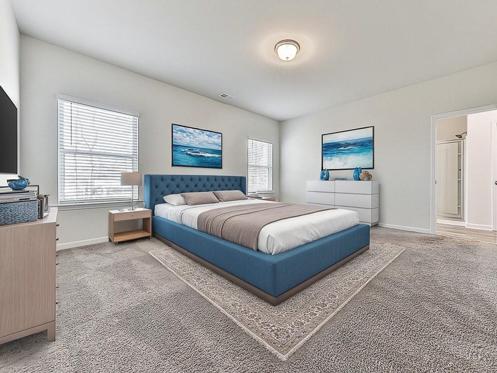 204 Centennial Circle Canton, GA 30114 - Photo 23 of 36