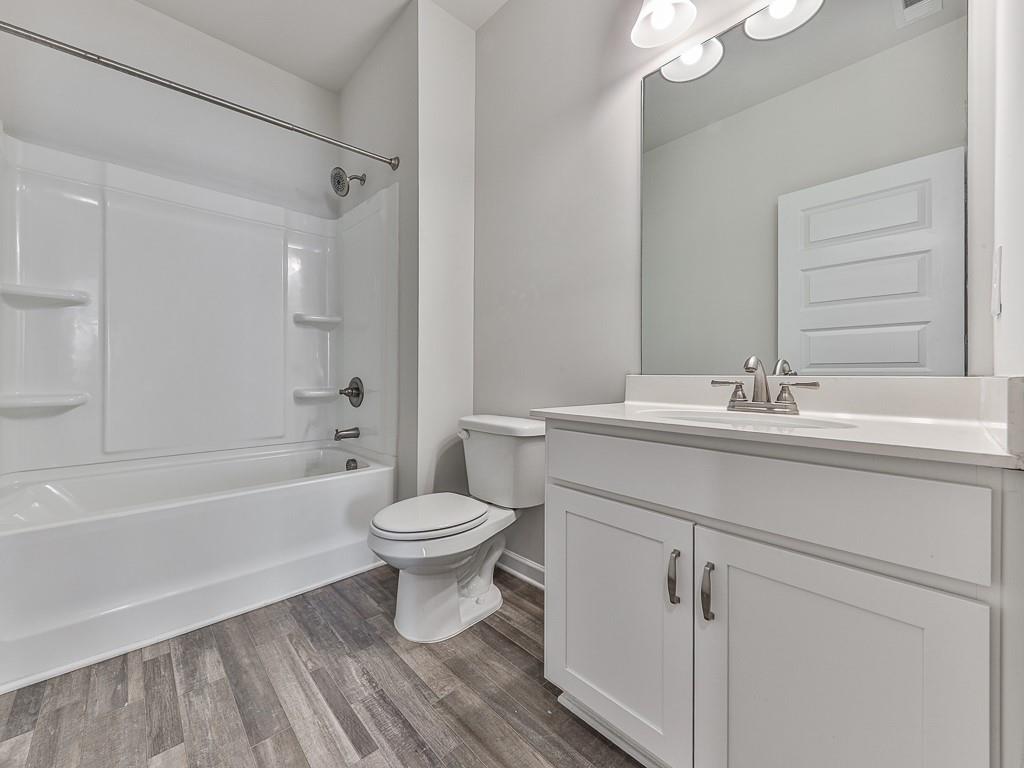 204 Centennial Circle Canton, GA 30114 - Photo 30 of 36