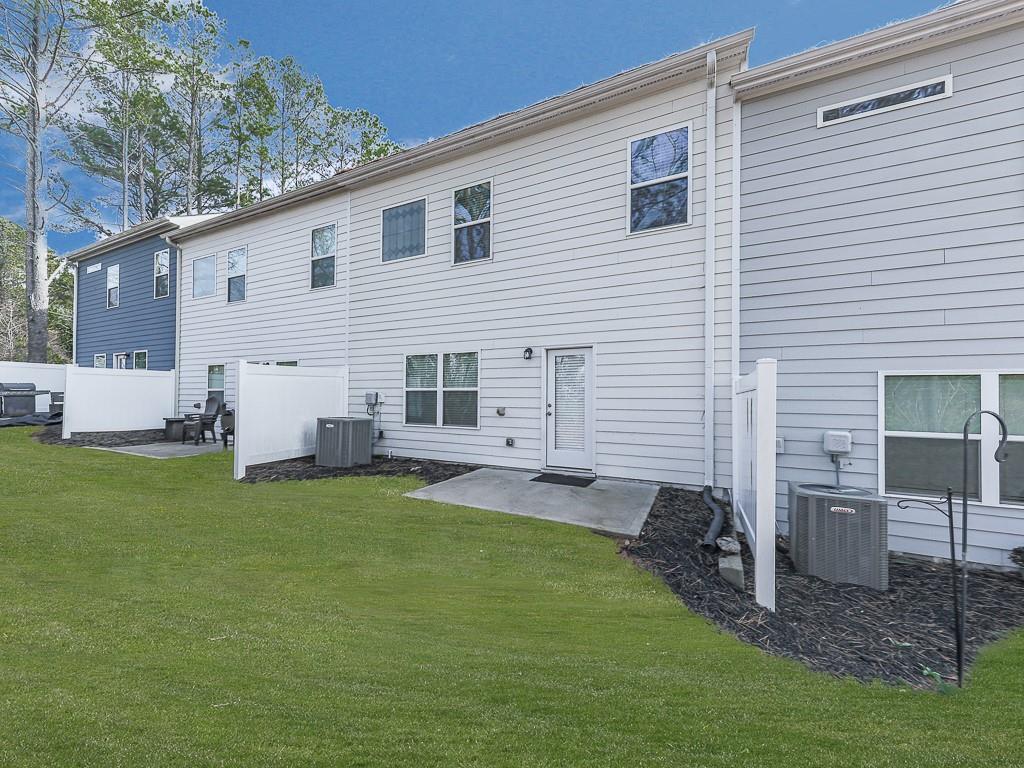 204 Centennial Circle Canton, GA 30114 - Photo 34 of 36