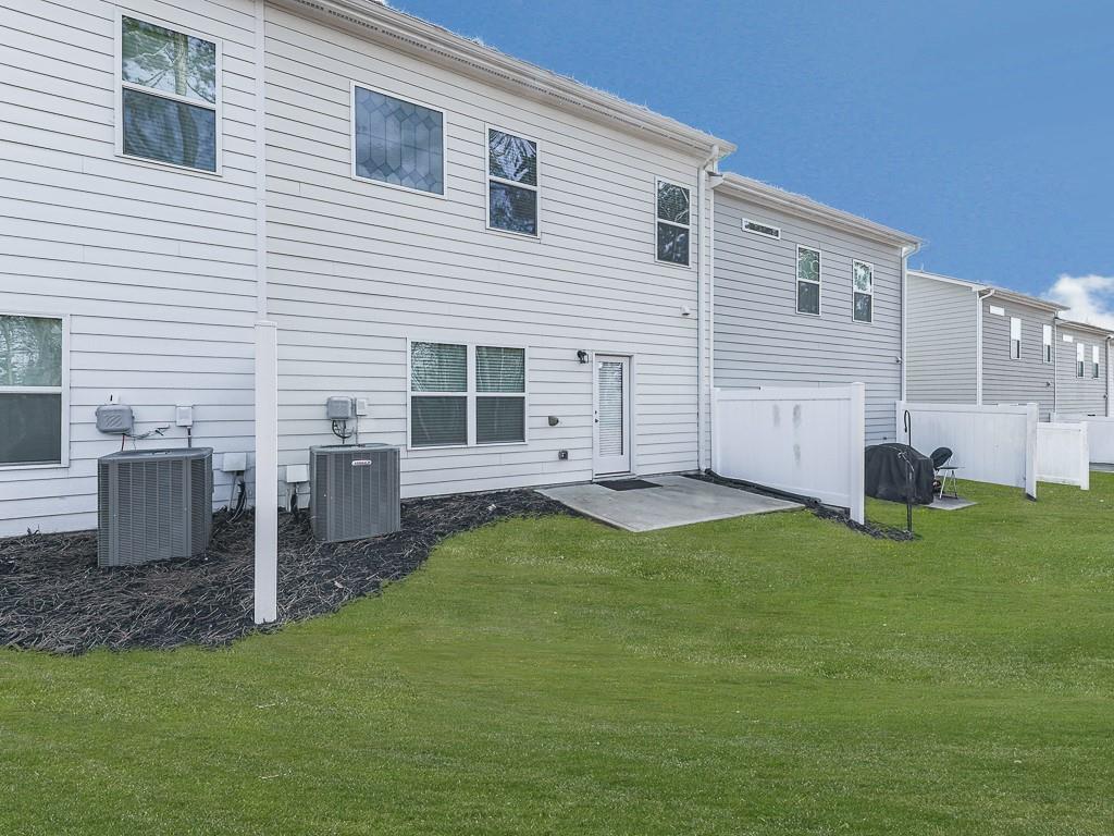 204 Centennial Circle Canton, GA 30114 - Photo 35 of 36