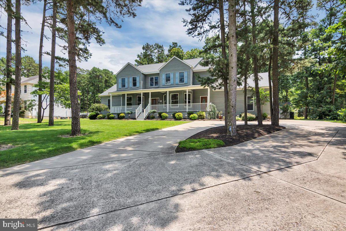 1570 Jarvis Road Sicklerville, NJ 08081 - Photo 5 of 46