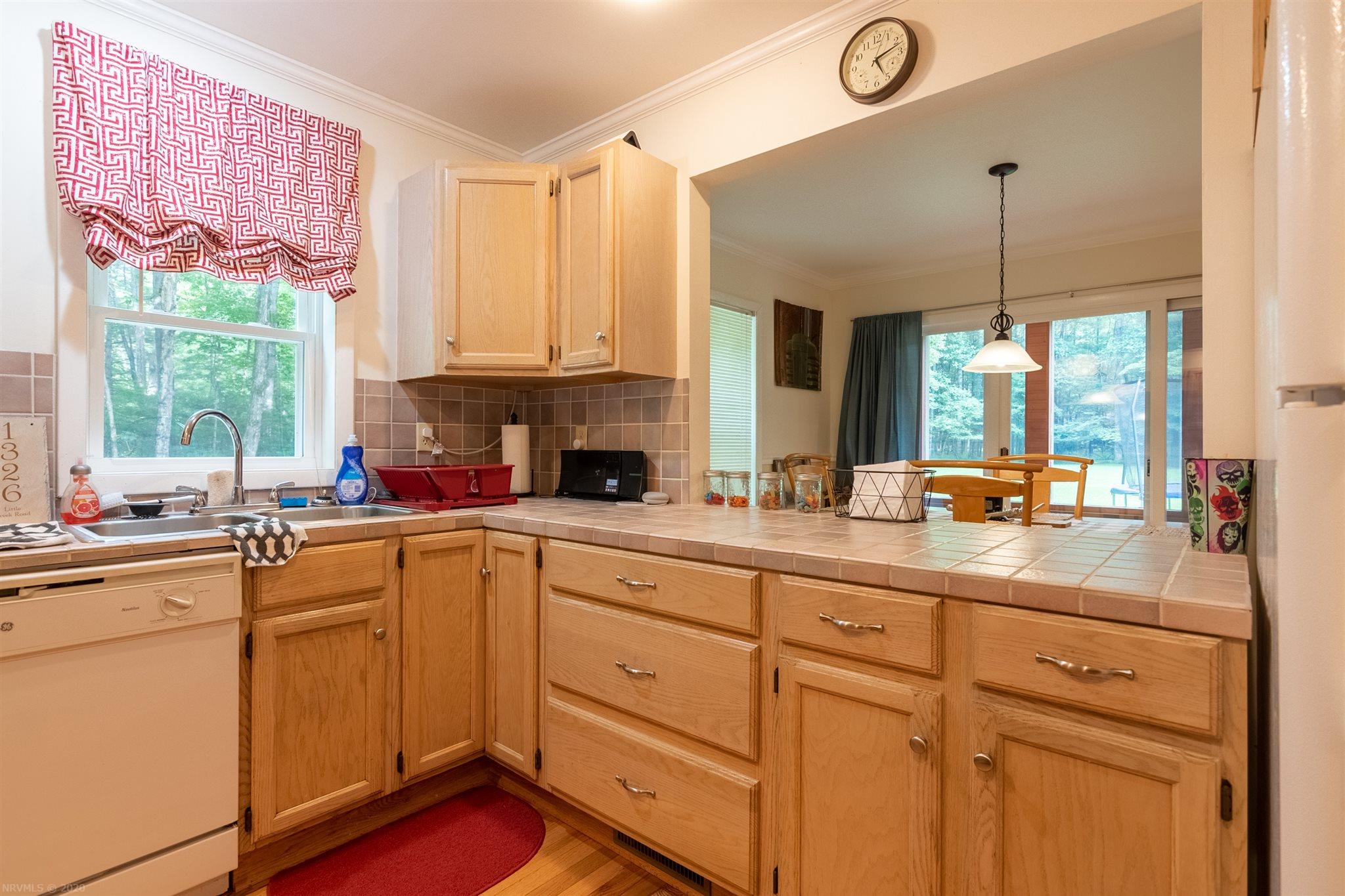 1326 Little Creek Road Dublin, VA 24084 - Photo 22 of 72 Gallery Image 22