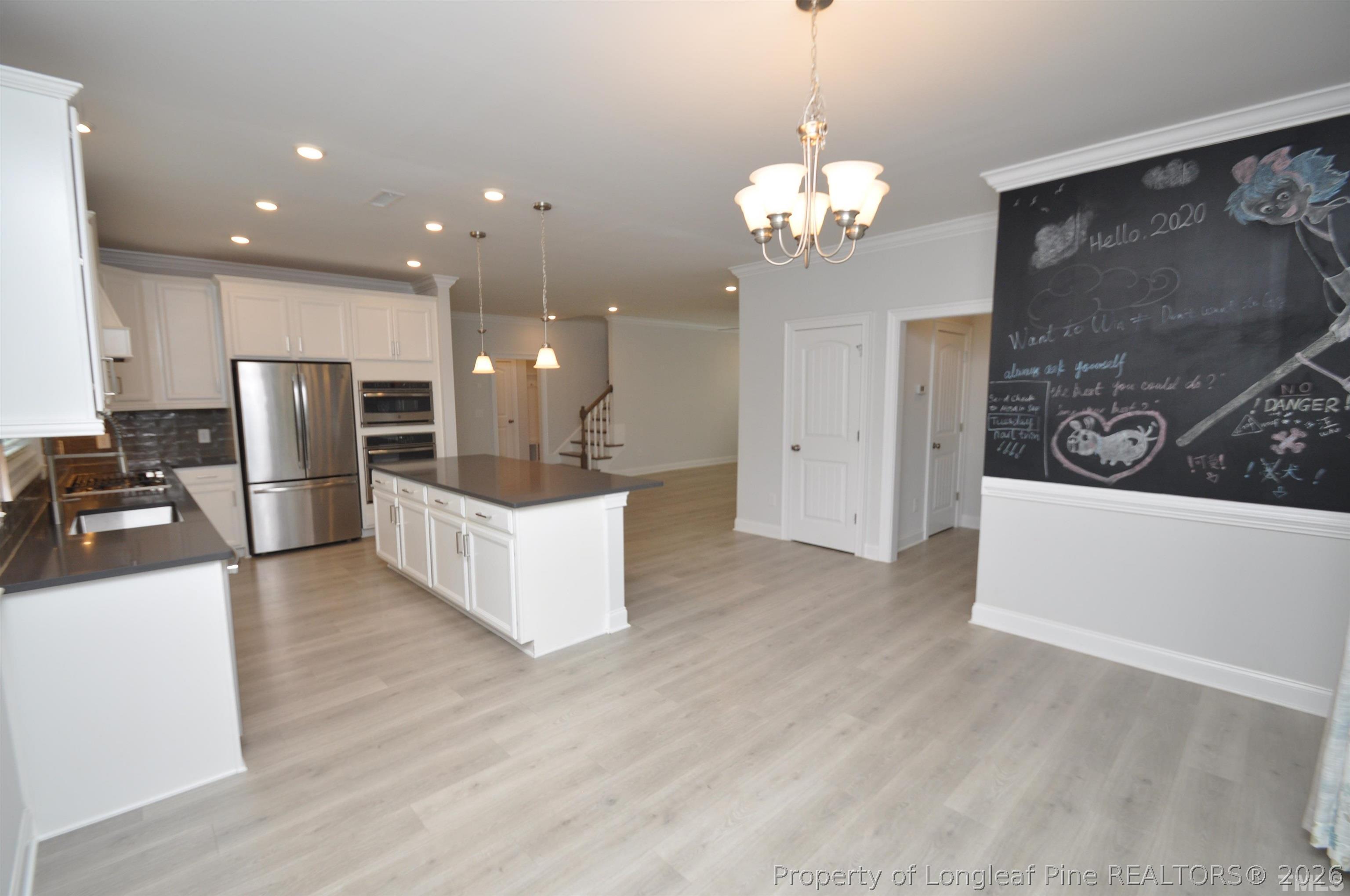 8508 Secreto Drive Raleigh, NC 27606 - Photo 18 of 50 Photo #18