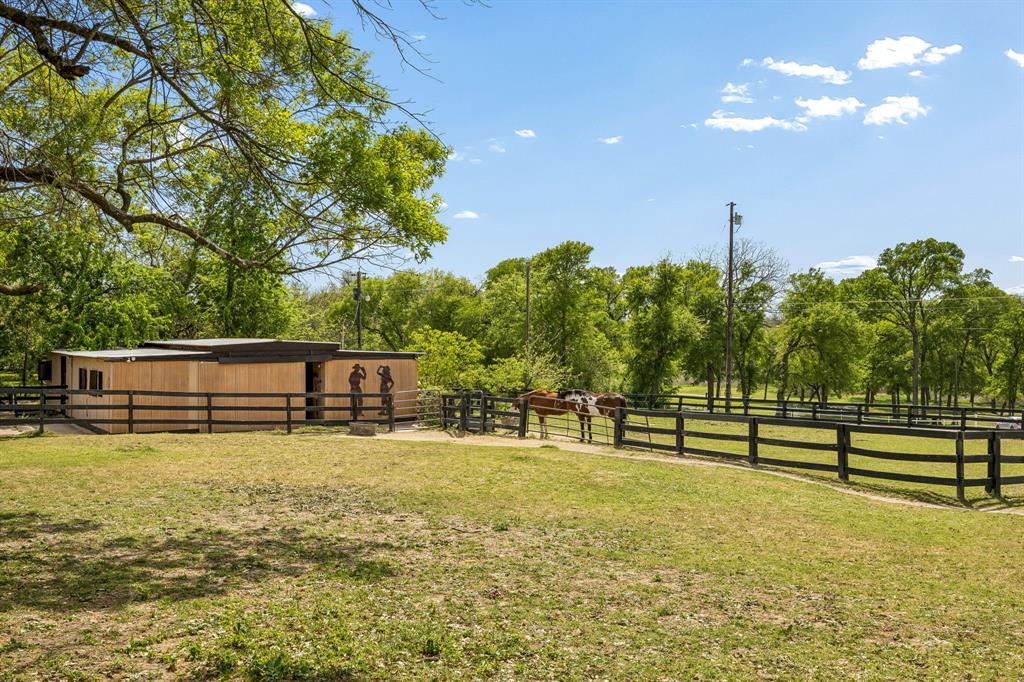 3800 Ranch Estates Drive Plano, TX 75074 - Photo 34 of 40