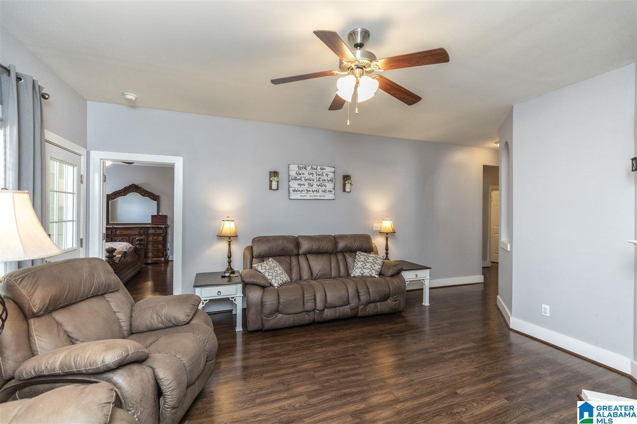 5921 Ridgeline Drive Bessemer, AL 35022 - Photo 18 of 39