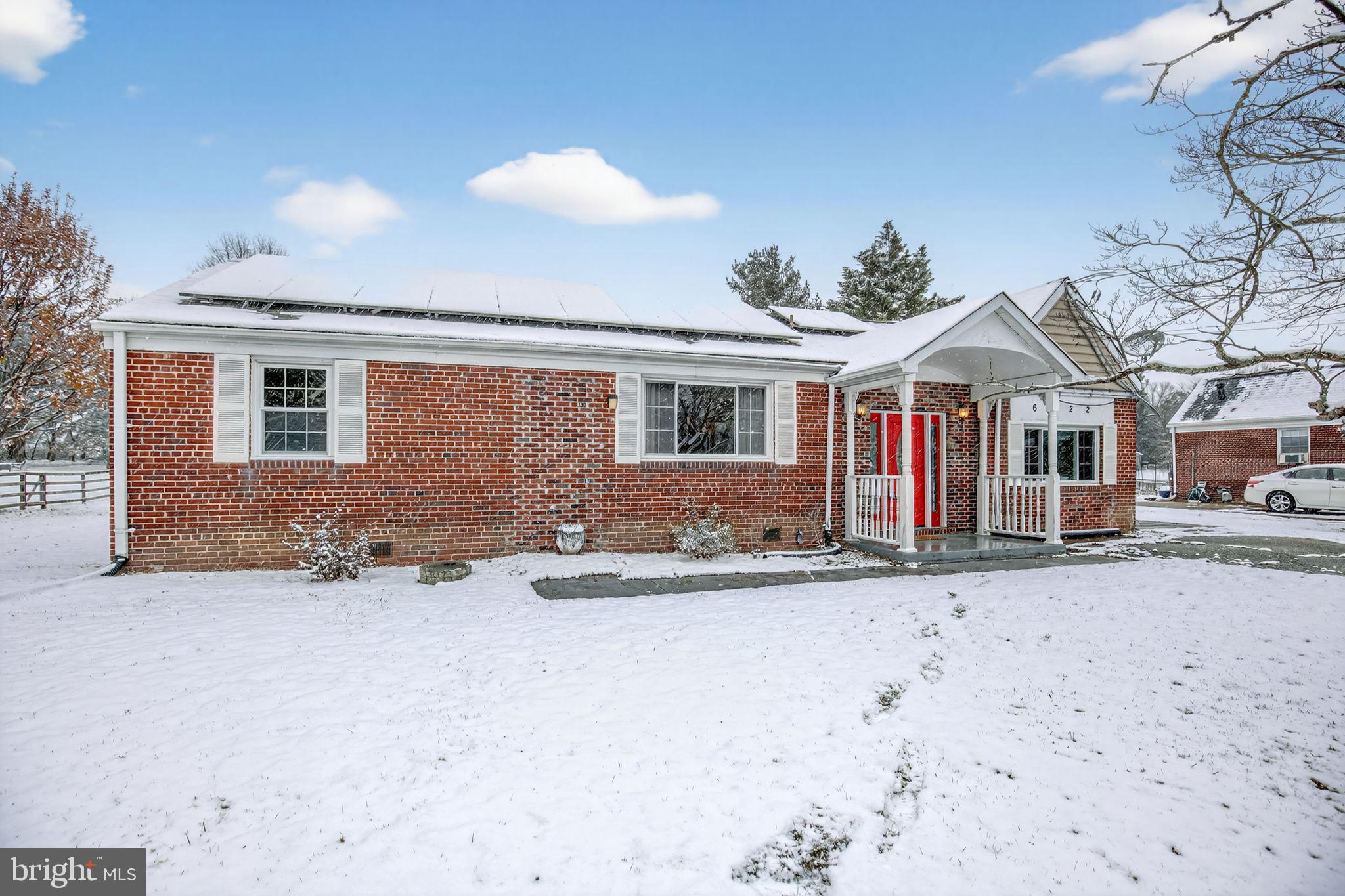 6422 Horseshoe Road Clinton, MD 20735 - Photo 2 of 30