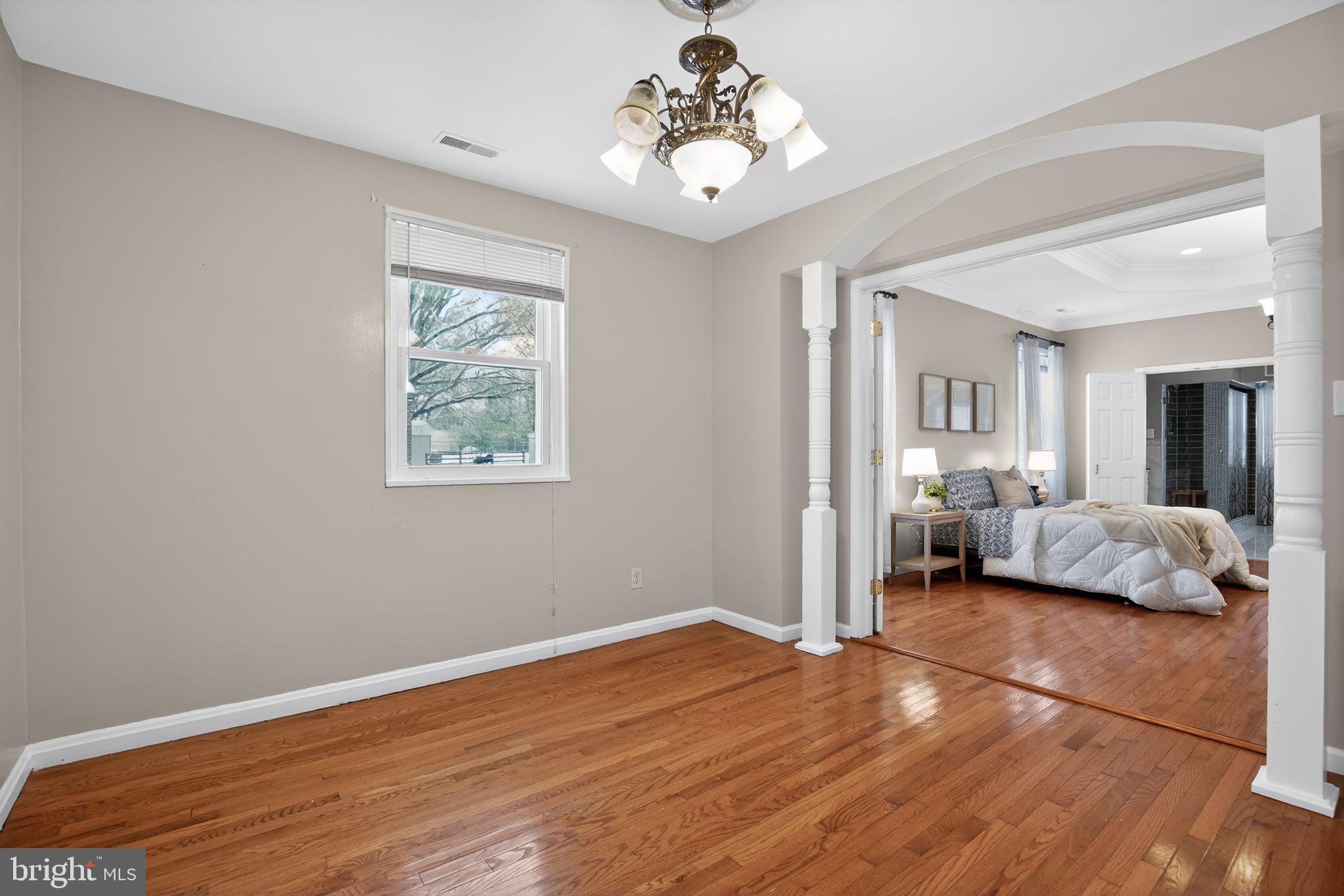 6422 Horseshoe Road Clinton, MD 20735 - Photo 21 of 30 Bedroom #2