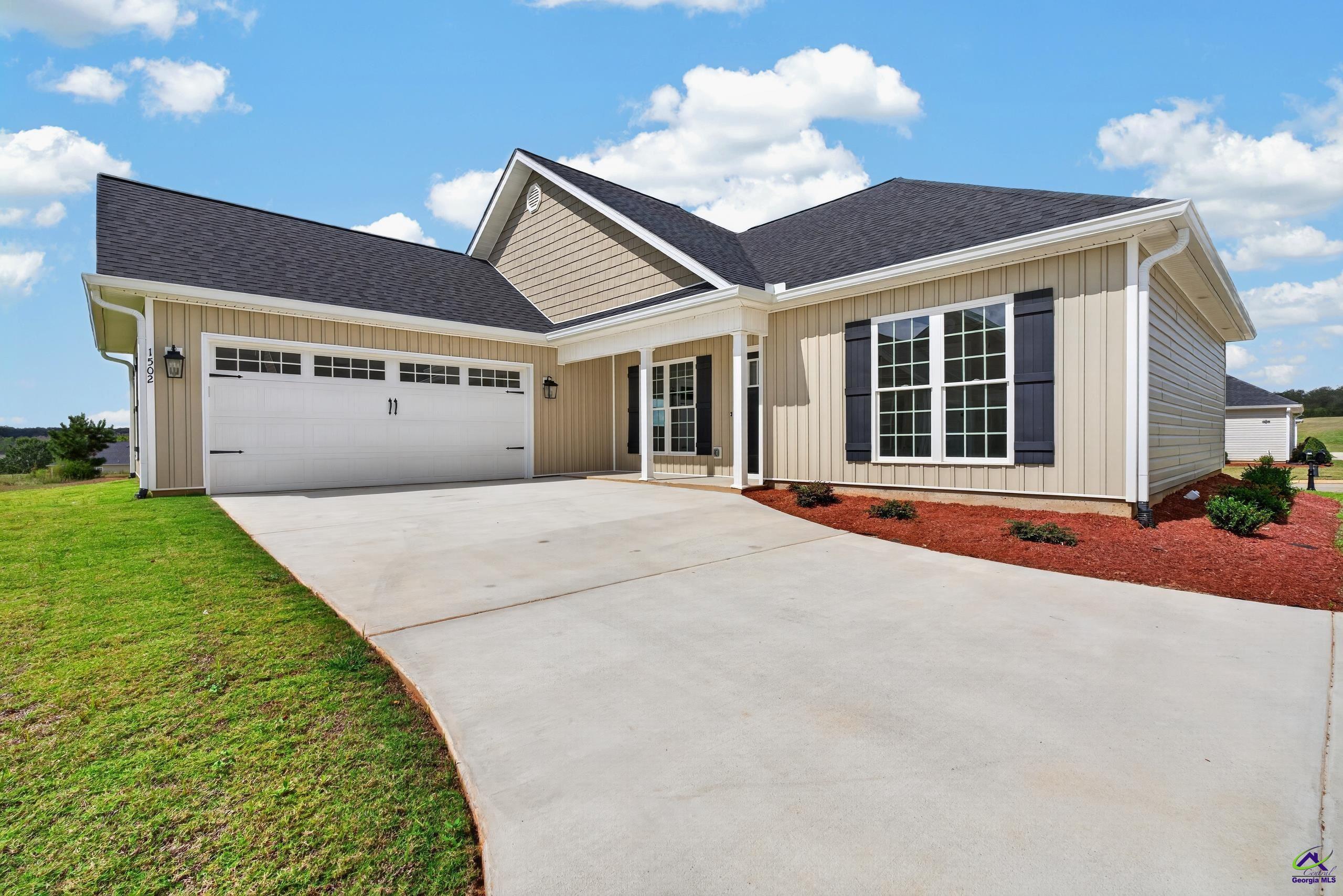 1502 Quail Ridge Lane Perry, GA 31069 - Photo 1 of 44 Gallery Image 1
