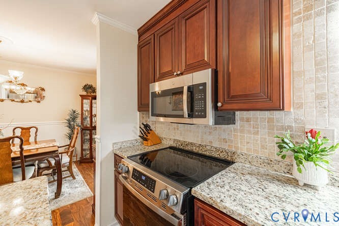 6201 Barrister Road Chesterfield, VA 23832 - Photo 17 of 37