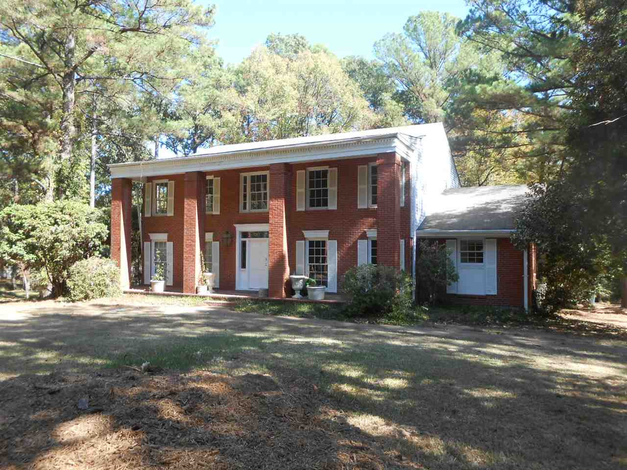 1175 Rice Road Madison, MS 39110 - Photo 1 of 10 Photo 1