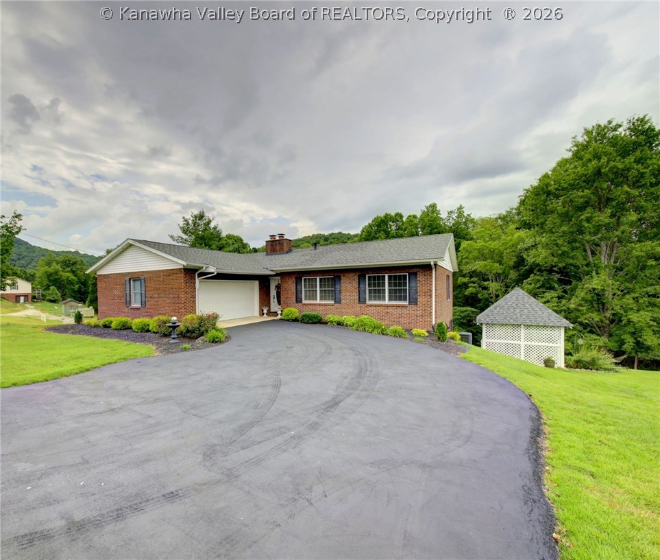 633 Elk Estates Elkview, WV 25071 - Photo 3 of 38 Gallery Image 3