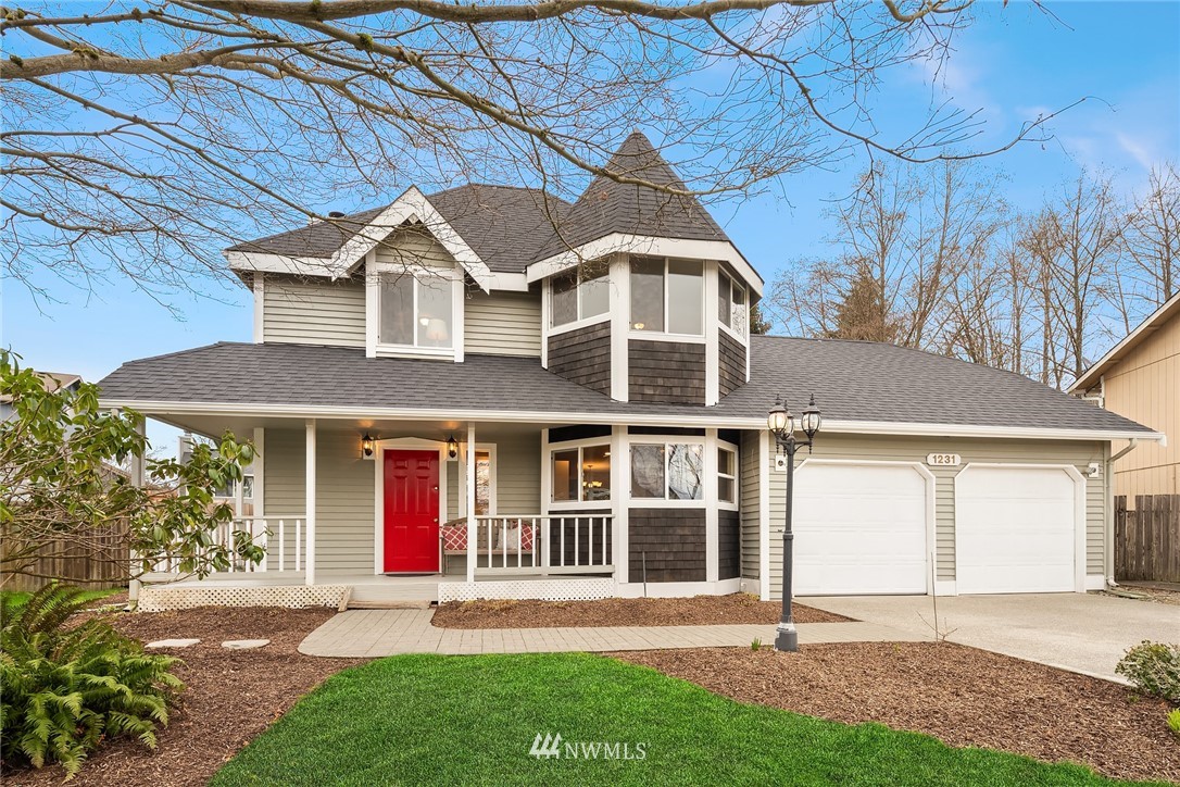 1231 224th Place Southwest Bothell, WA 98021 - Photo 1 of 20