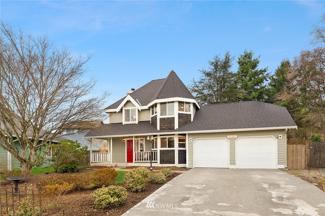 1231 224th Place Southwest Bothell, WA 98021 - Photo 20 of 20