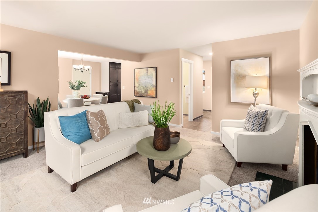 1231 224th Place Southwest Bothell, WA 98021 - Photo 4 of 20