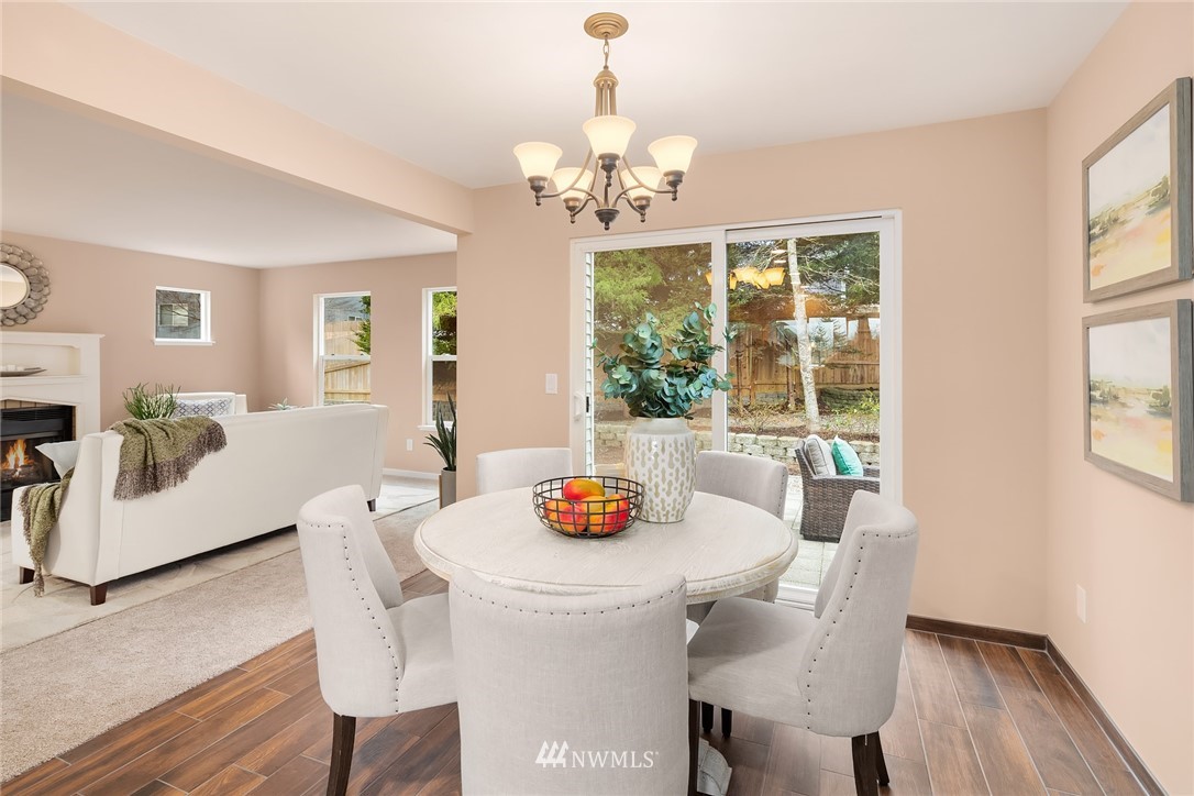 1231 224th Place Southwest Bothell, WA 98021 - Photo 6 of 20