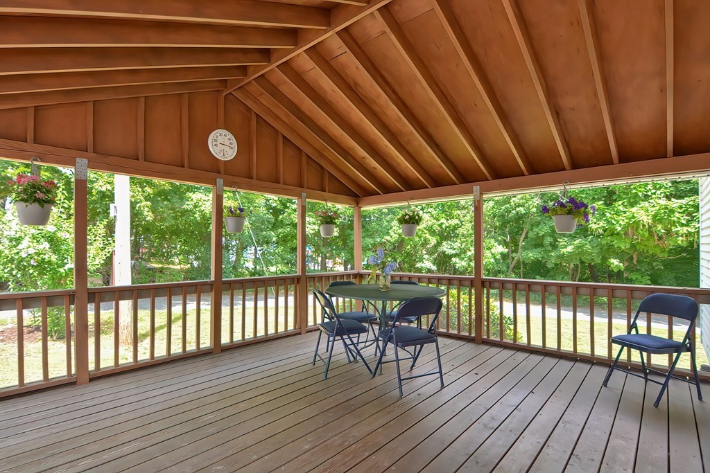 138 Howe Street, Unit 138 Marlborough, MA 01752 - Photo 20 of 32