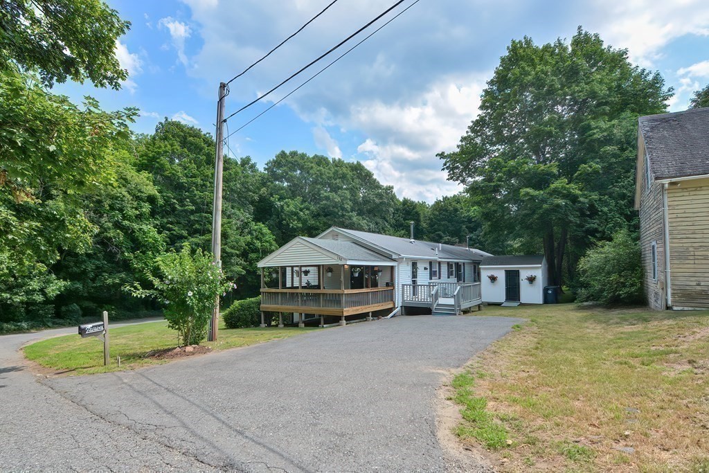 138 Howe Street, Unit 138 Marlborough, MA 01752 - Photo 32 of 32