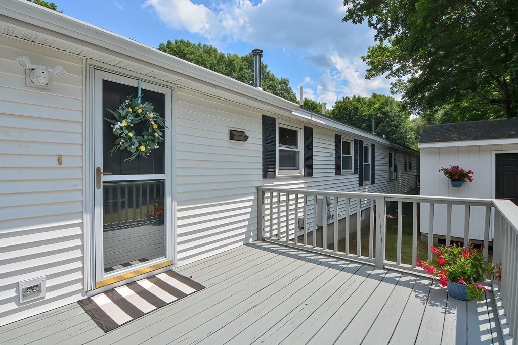 138 Howe Street, Unit 138 Marlborough, MA 01752 - Photo 6 of 32