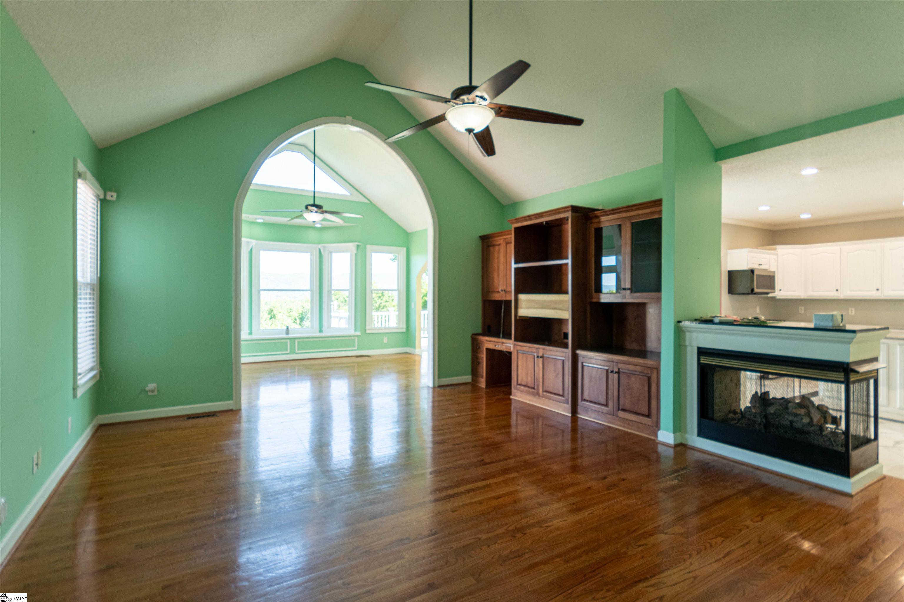 170 Packs Mountain Ridge Road Taylors, SC 29687 - Photo 4 of 35