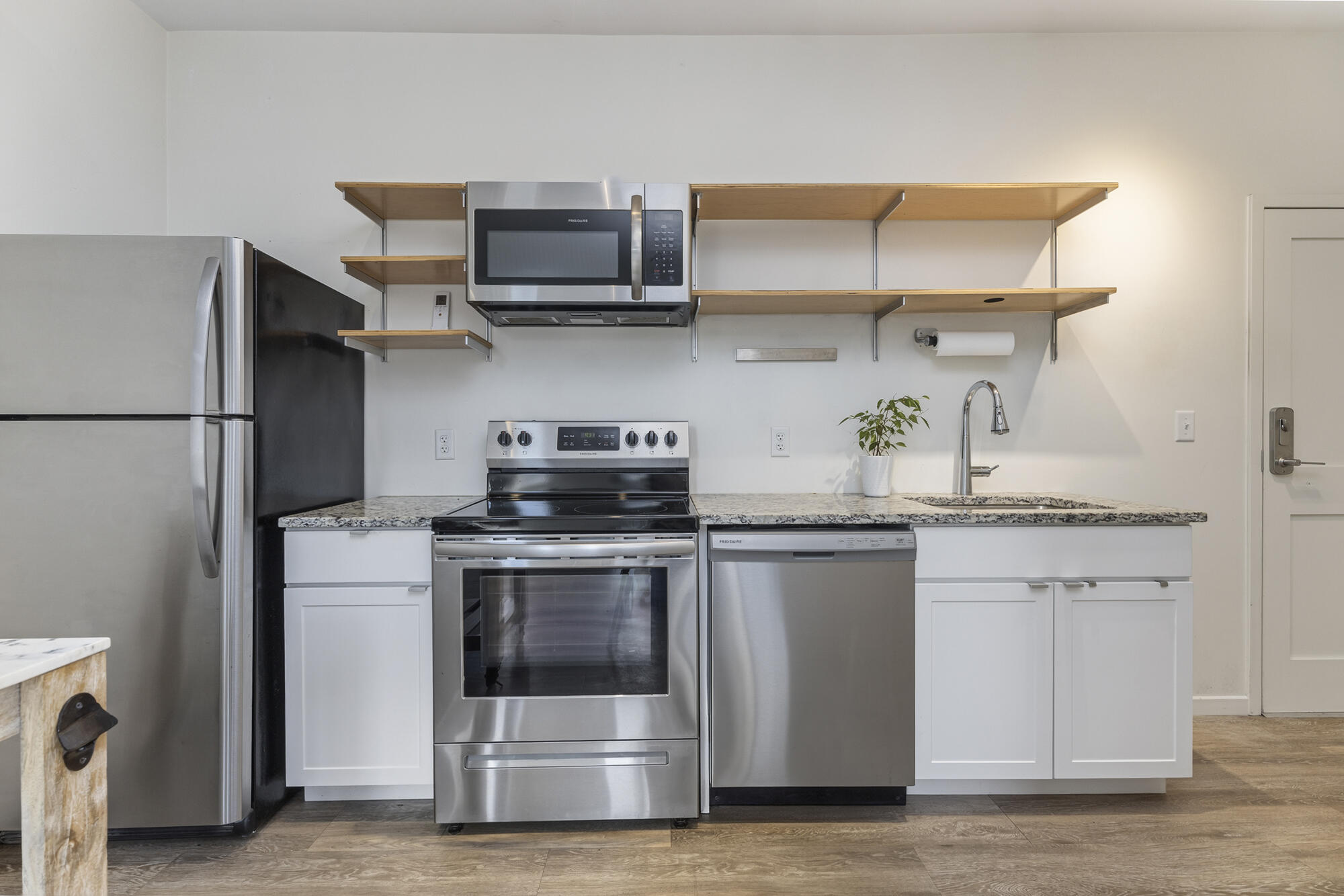 60 Parris Street, Unit 307 Portland, ME 04101 - Photo 11 of 27 60 Parris St_#307_W5_11