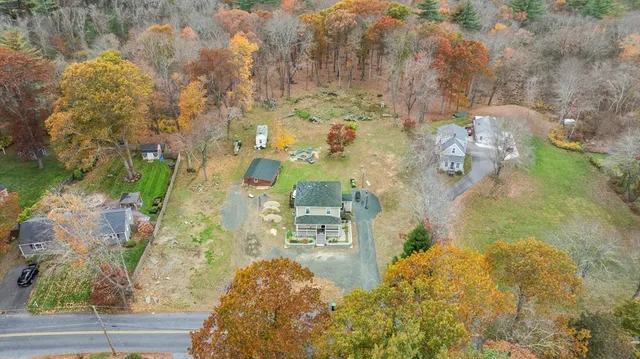 $699,900 | 231 Winter Street, East Bridgewater, MA 02333