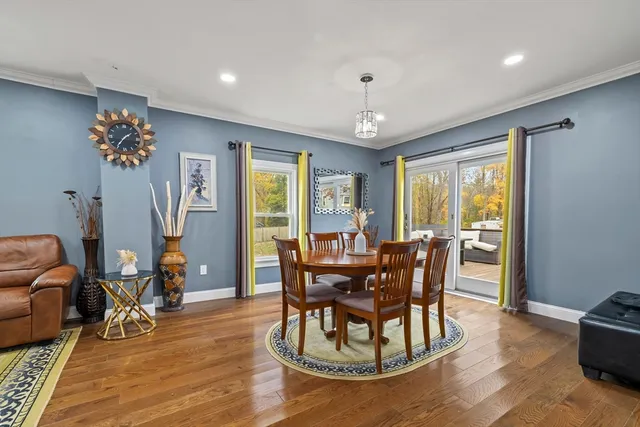 $699,900 | 231 Winter Street, East Bridgewater, MA 02333