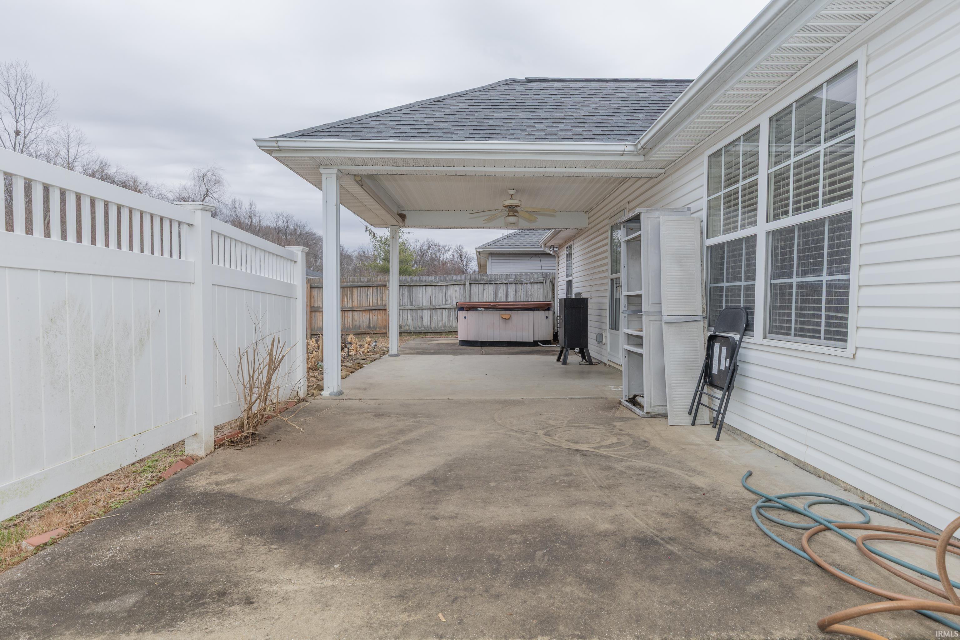 10008 Clippinger Road Evansville, IN 47725 - Photo 19 of 23