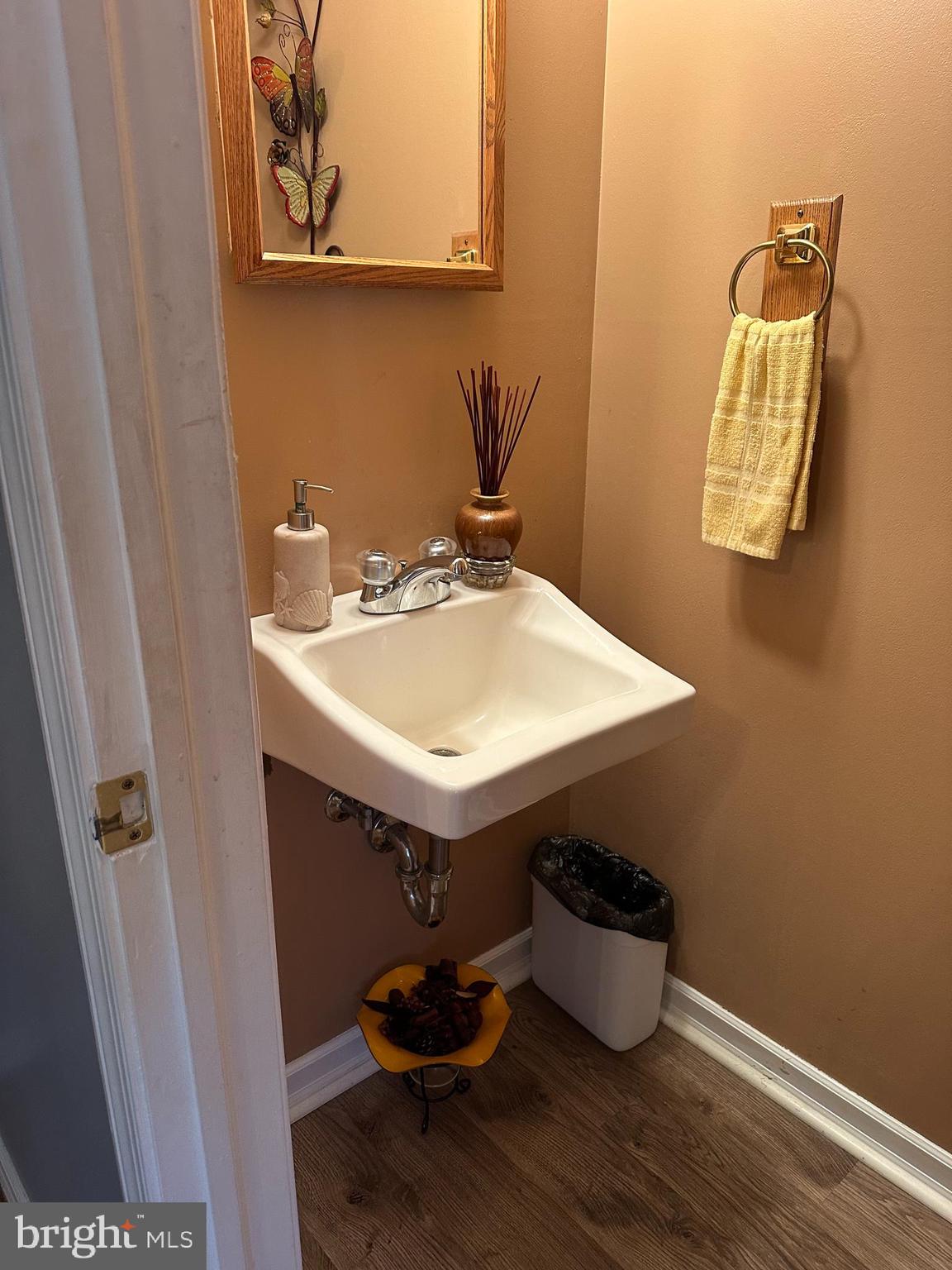320 West Orvilla Road Hatfield, PA 19440 - Photo 17 of 46 a room with a sink and cabinets