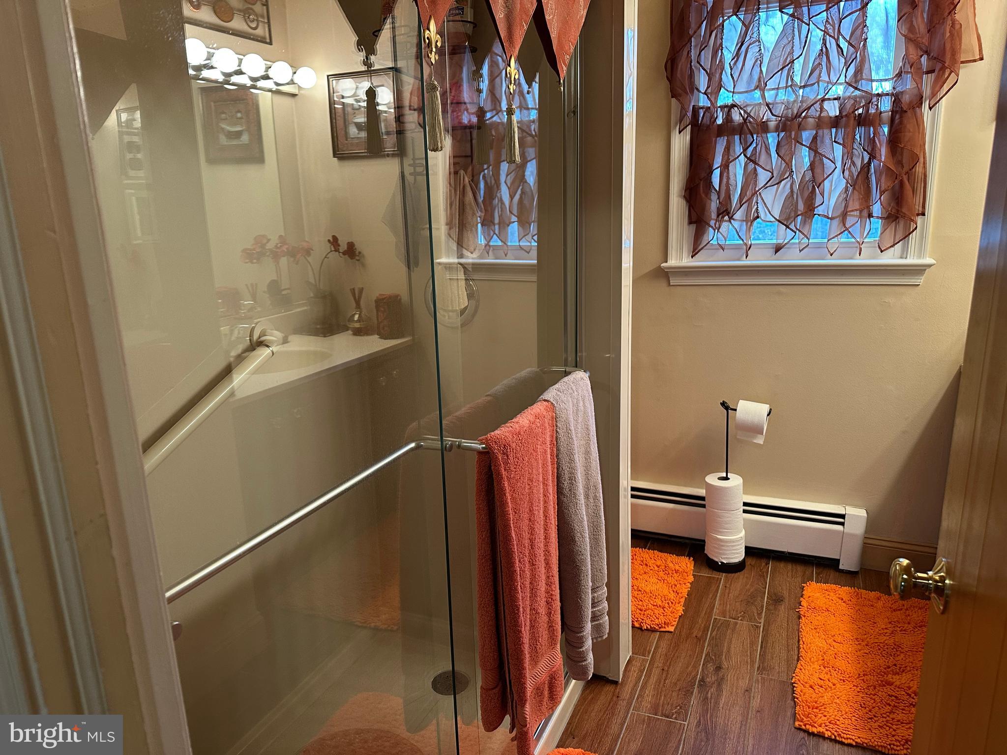 320 West Orvilla Road Hatfield, PA 19440 - Photo 37 of 46 a bathroom with a bathtub and shower