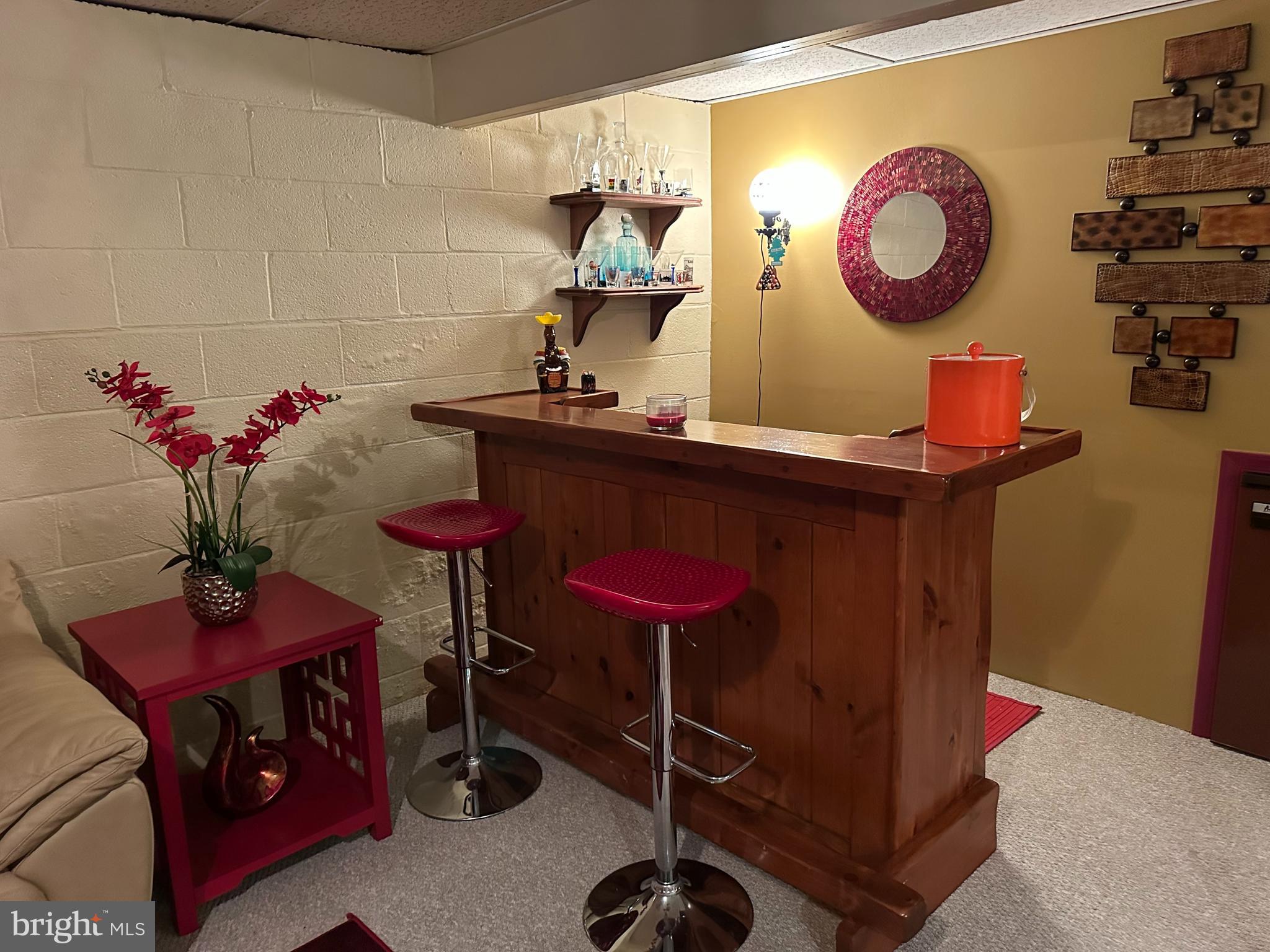 320 West Orvilla Road Hatfield, PA 19440 - Photo 39 of 46 a view of a room with gym equipment