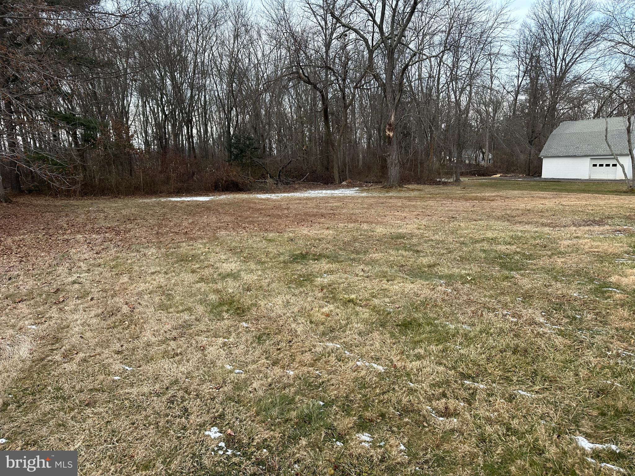 320 West Orvilla Road Hatfield, PA 19440 - Photo 46 of 46 a view of outdoor space with trees