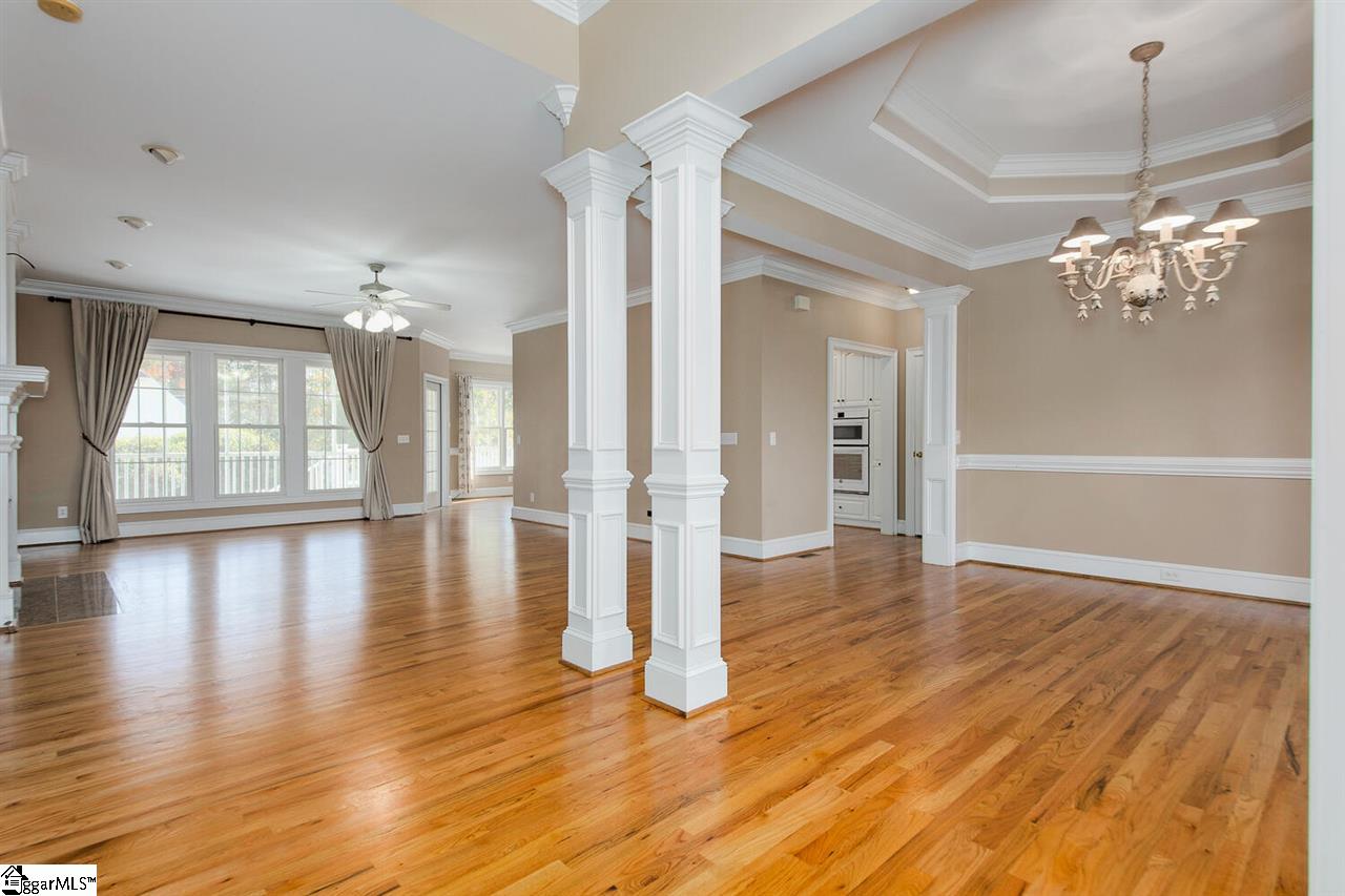 142 Red Maple Circle Easley, SC 29642 - Photo 4 of 36 Gallery Image 4