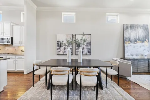 $619,000 | 411 West 17th Street, Unit C, Houston, TX 77008