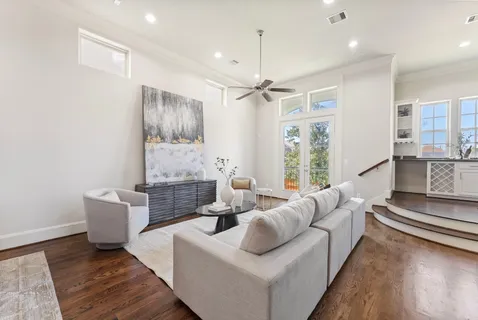 $619,000 | 411 West 17th Street, Unit C, Houston, TX 77008