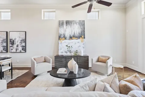 $619,000 | 411 West 17th Street, Unit C, Houston, TX 77008