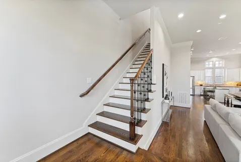 $619,000 | 411 West 17th Street, Unit C, Houston, TX 77008