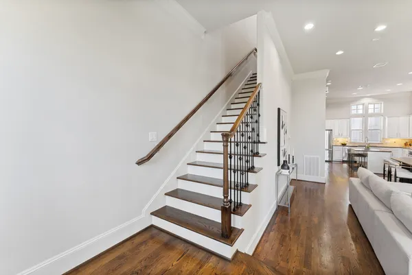 $619,000 | 411 West 17th Street, Unit C, Houston, TX 77008