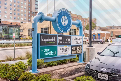 $619,000 | 411 West 17th Street, Unit C, Houston, TX 77008