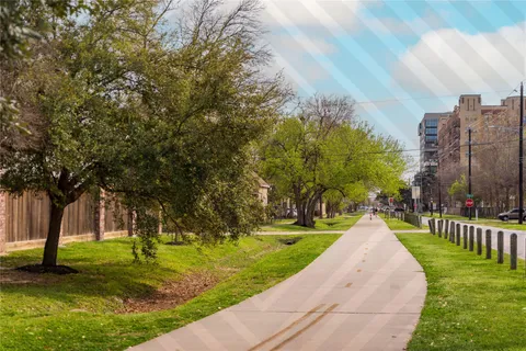 $619,000 | 411 West 17th Street, Unit C, Houston, TX 77008