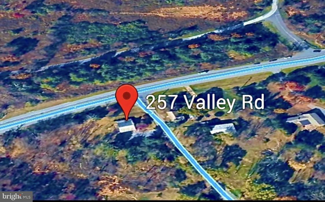 257 Valley Road Birdsboro, PA 19508 - Photo 3 of 21 AERIAL VIEW