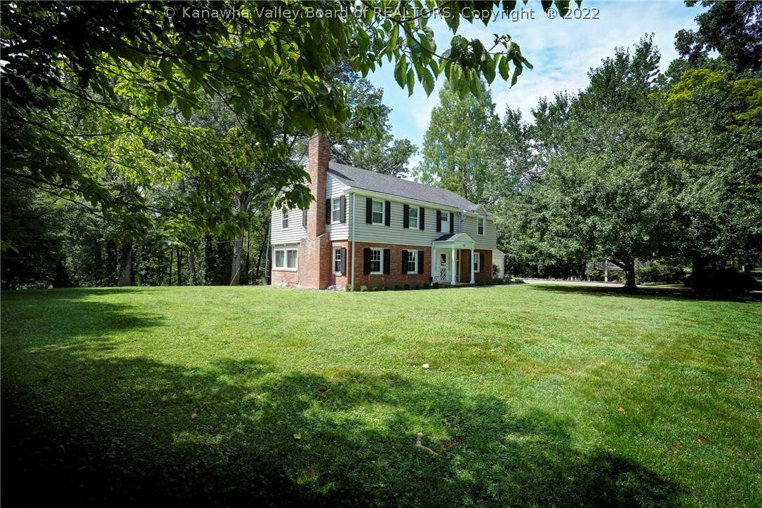 1507 Chafton Road Charleston, WV 25314 - Photo 1 of 38 Gallery Image 1