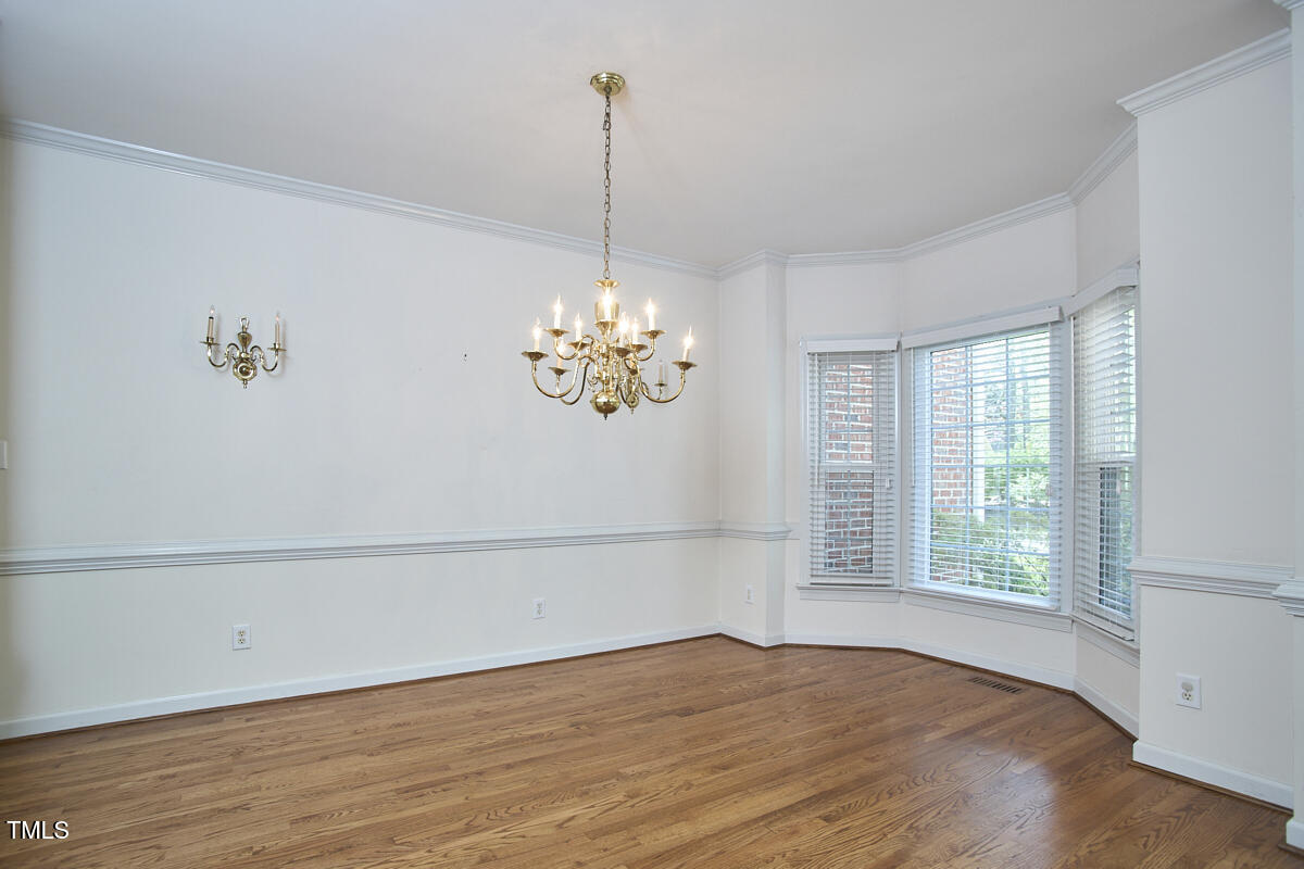 5612 Crossfield Drive Raleigh, NC 27613 - Photo 15 of 38 15 - 5612 Crossfield