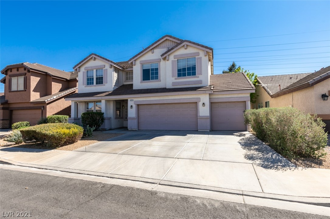 873 Sumner Ranch Road Henderson, NV 89012 - Photo 1 of 26 Gallery Image 1